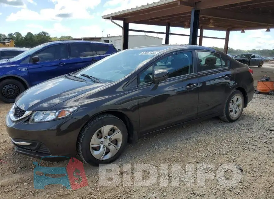 2HGFB2F56EH512112 Photo# 1