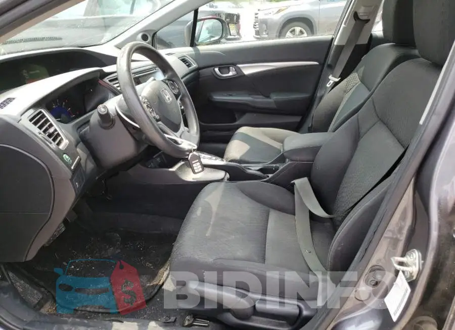 2HGFB2F86EH551843 Photo# 1