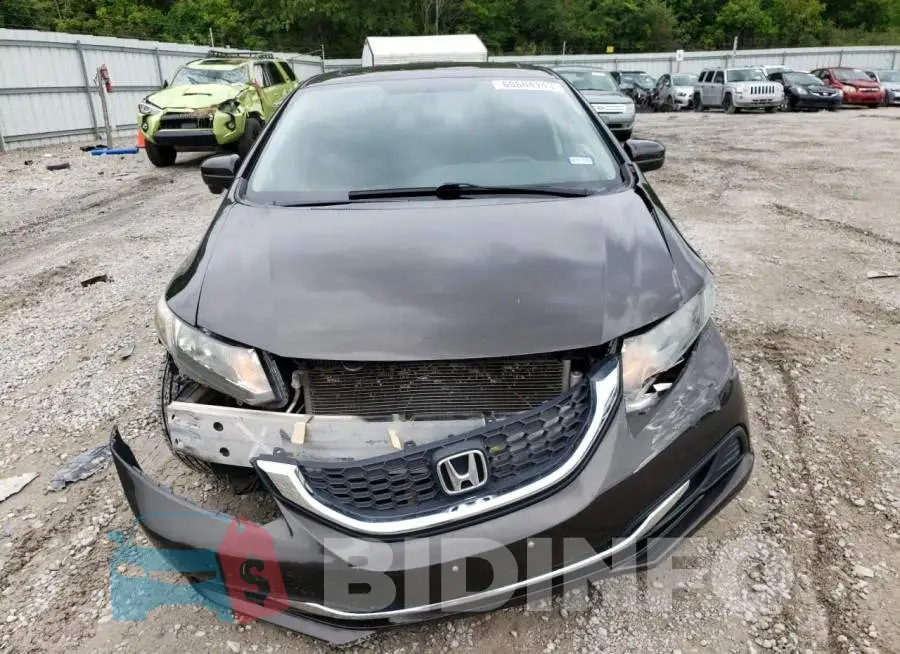 2HGFB2F89EH547401 Photo# 5