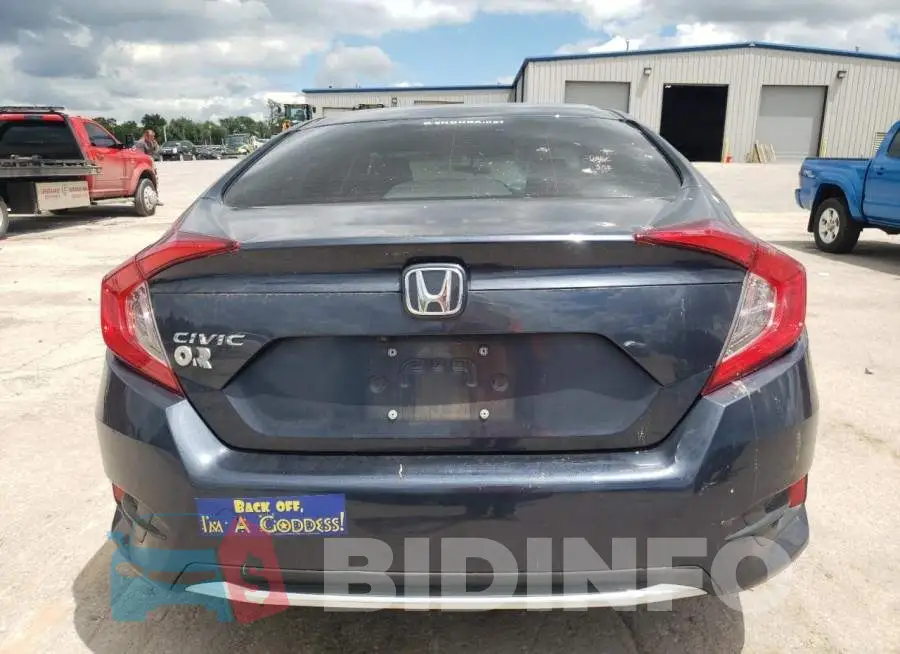 2HGFC2F60MH514037 Photo# 6