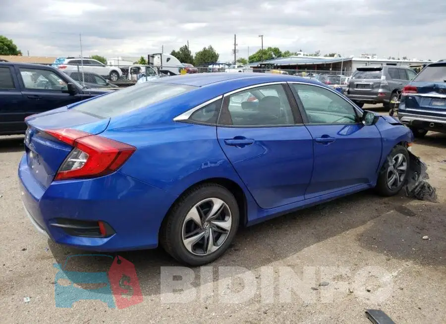 2HGFC2F6XKH501616 Photo# 3