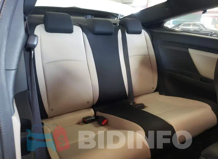 2HGFC4B01GH313510 Photo# 10