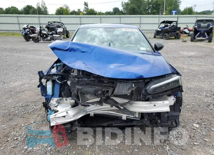 2HGFE2F50NH561880 Photo# 5