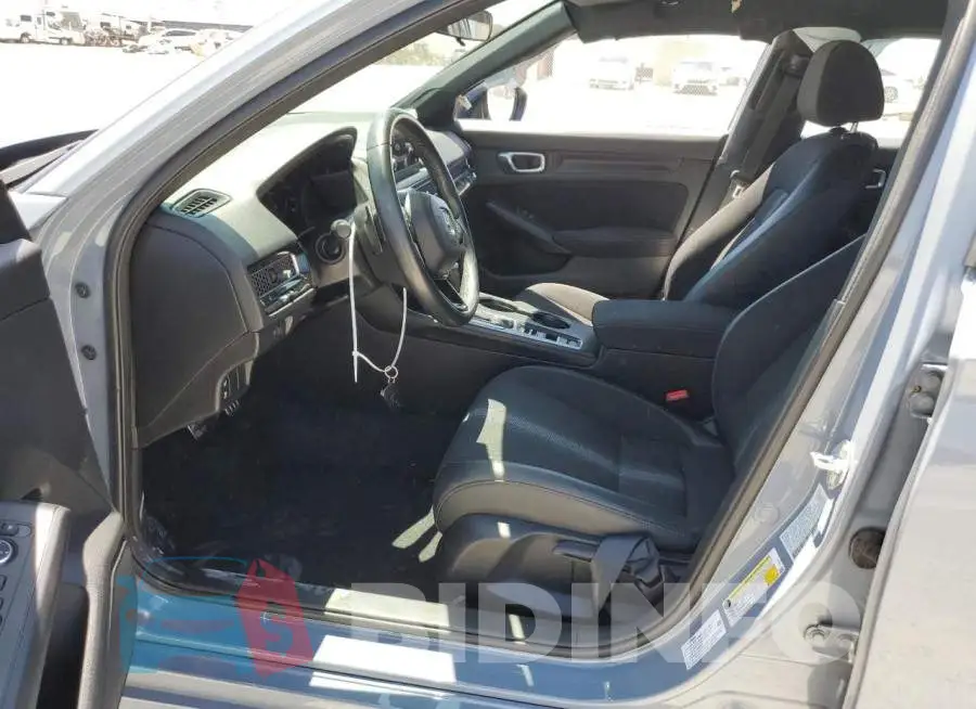 2HGFE2F50NH573124 Photo# 7