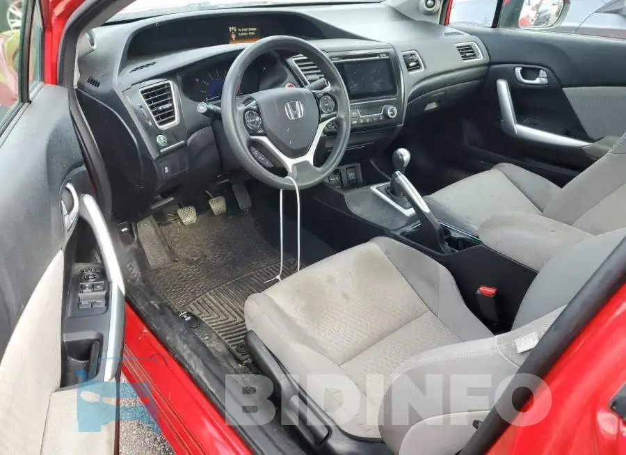 2HGFG3A87FH500352 Photo# 8