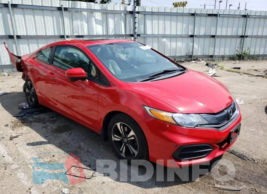 2HGFG3A87FH500352 Photo# 4