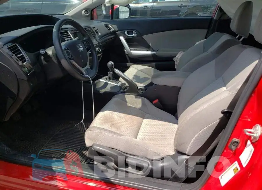 2HGFG3A87FH500352 Photo# 7