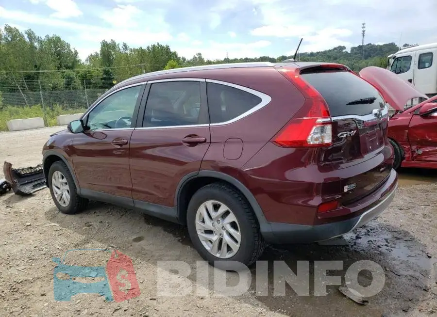 2HKRM4H77FH628167 Photo# 2