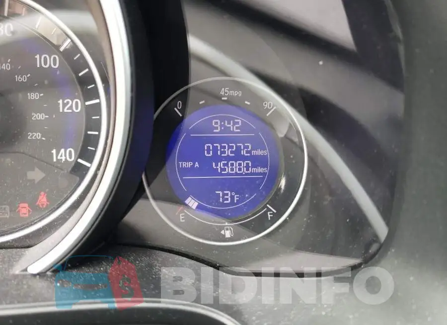 3HGGK5G4XLM709097 Photo# 9