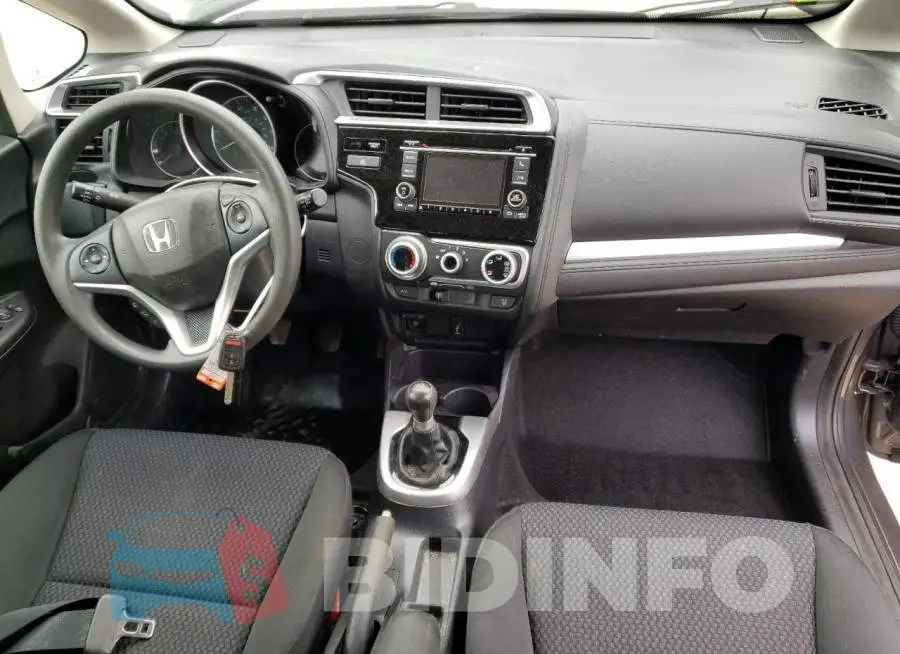 3HGGK5G4XLM709097 Photo# 8