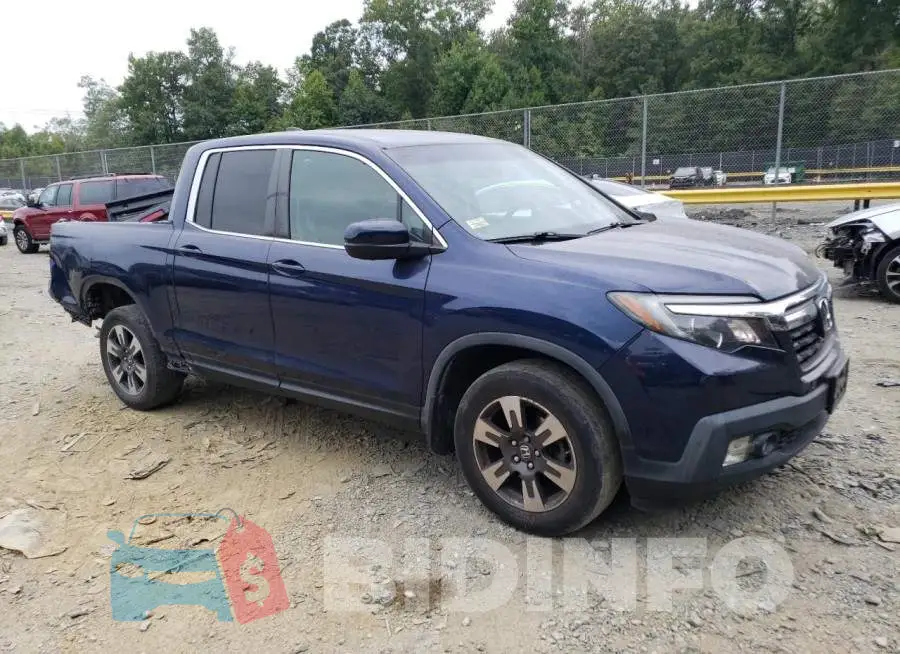 5FPYK3F54HB008432 Photo# 4