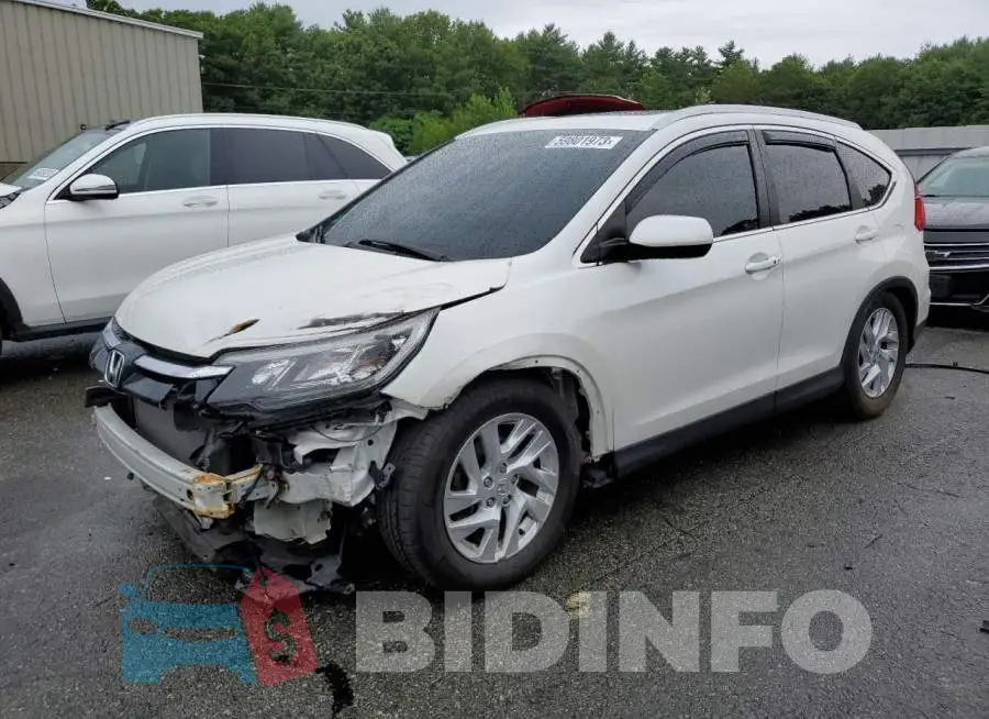 5J6RM4H75FL122777 Photo# 1