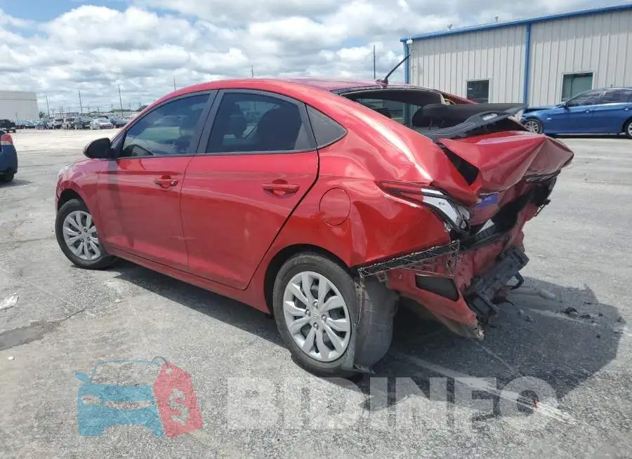 3KPC24A65NE159189 Photo# 2