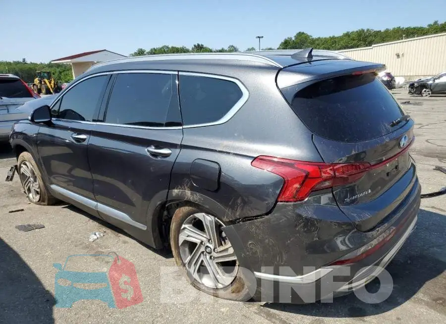 5NMS3DAJ0NH463018 Photo# 2