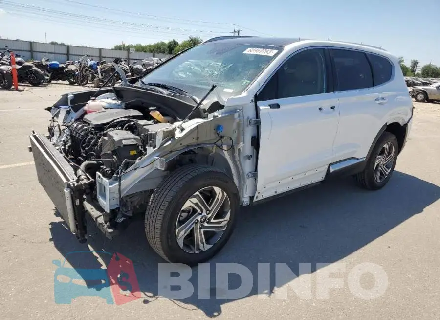 5NMS3DAJ6NH471222 Photo# 1