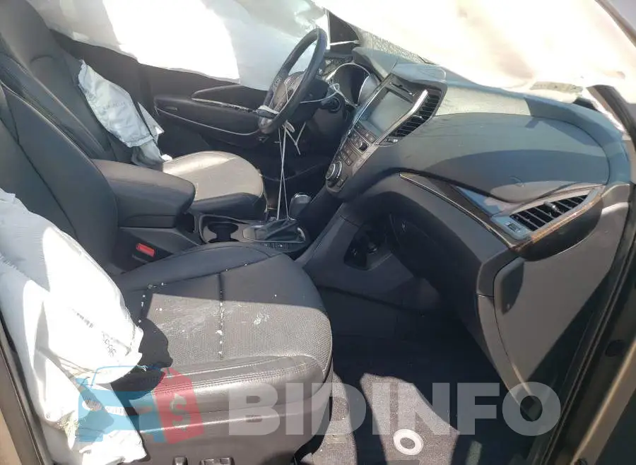 5NMZWDLA1HH043128 Photo# 5