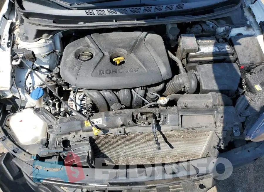 5NPDH4AE1EH526241 Photo# 11