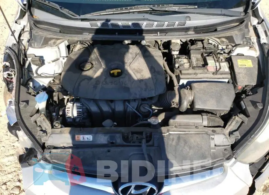 5NPDH4AE5FH558045 Photo# 11