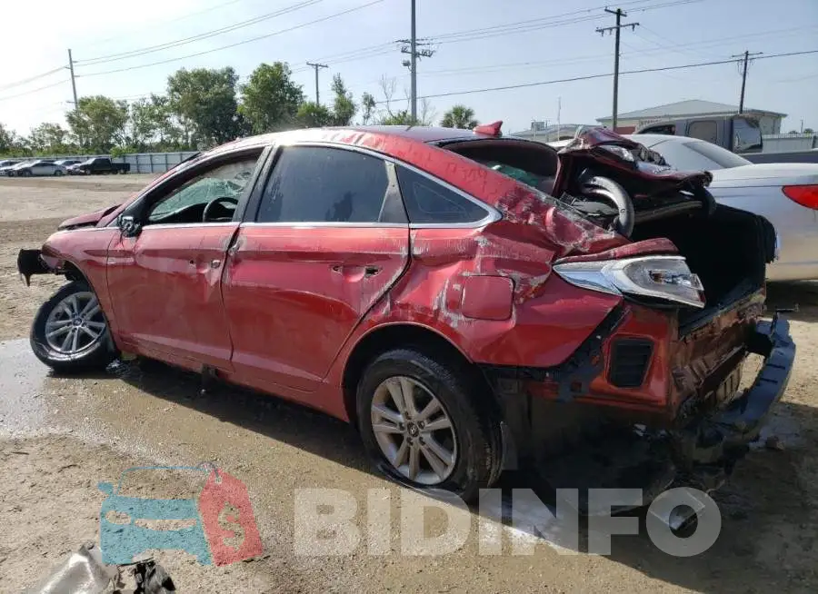 5NPE24AF2FH144252 Photo# 2