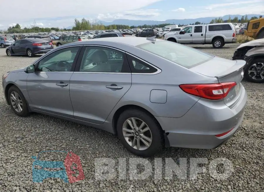 5NPE24AF6FH254107 Photo# 2