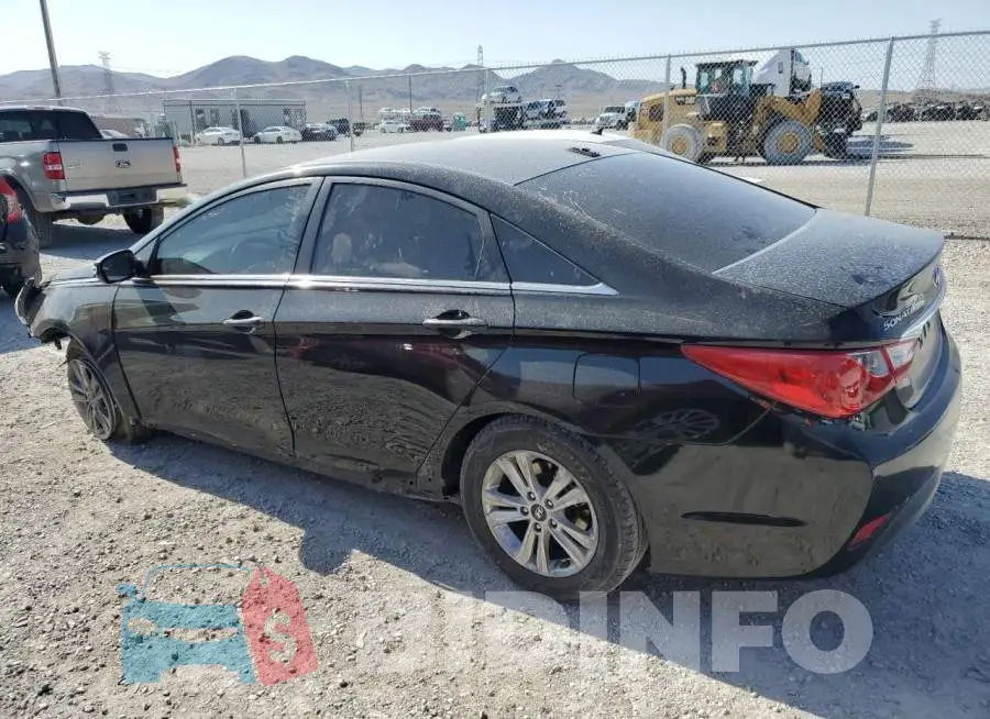 5NPEB4AC9EH862157 Photo# 2