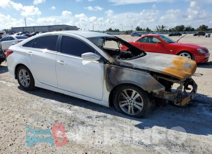 5NPEB4ACXEH815588 Photo# 4