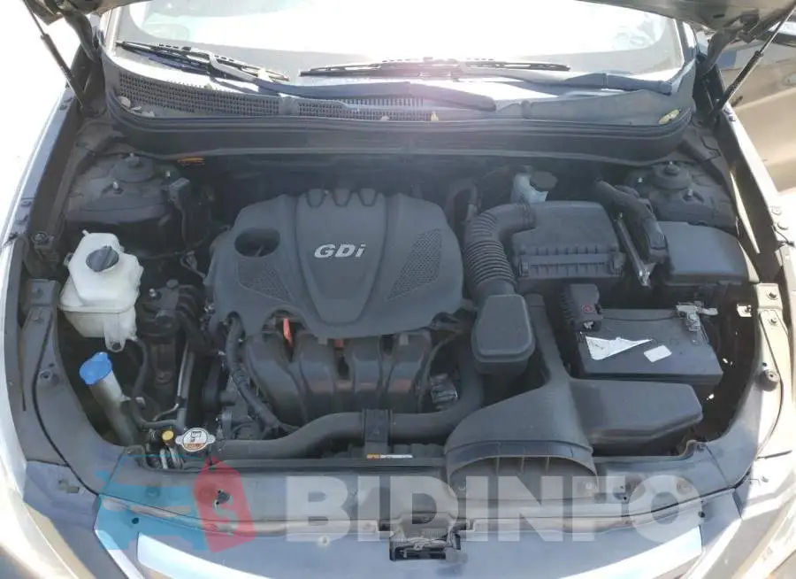 5NPEC4AC0EH855725 Photo# 11