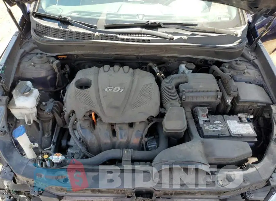 5NPEC4AC6EH921209 Photo# 11