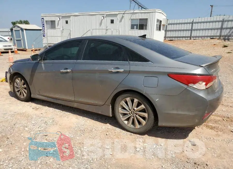 5NPEC4AC8EH941834 Photo# 2