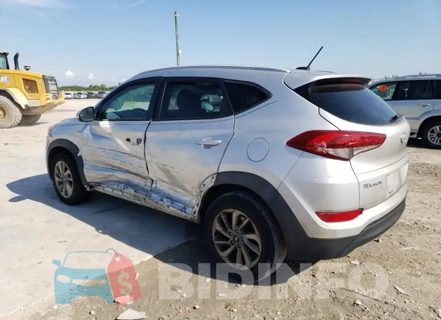 KM8J33A47GU074982 Photo# 2