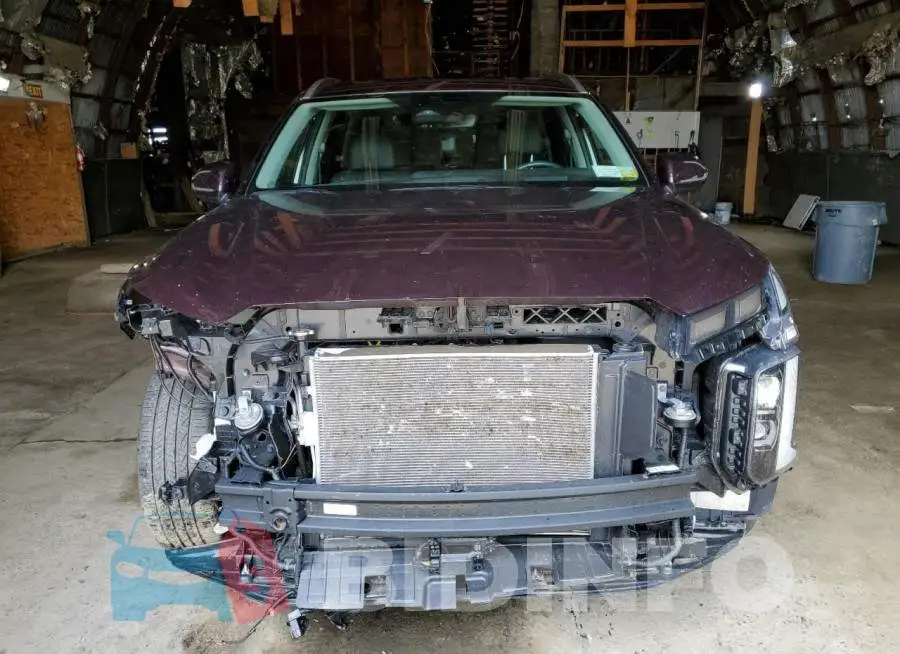 KM8R5DGE5PU534661 Photo# 5