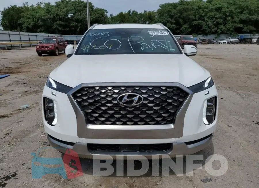 KM8R7DHEXNU380096 Photo# 5