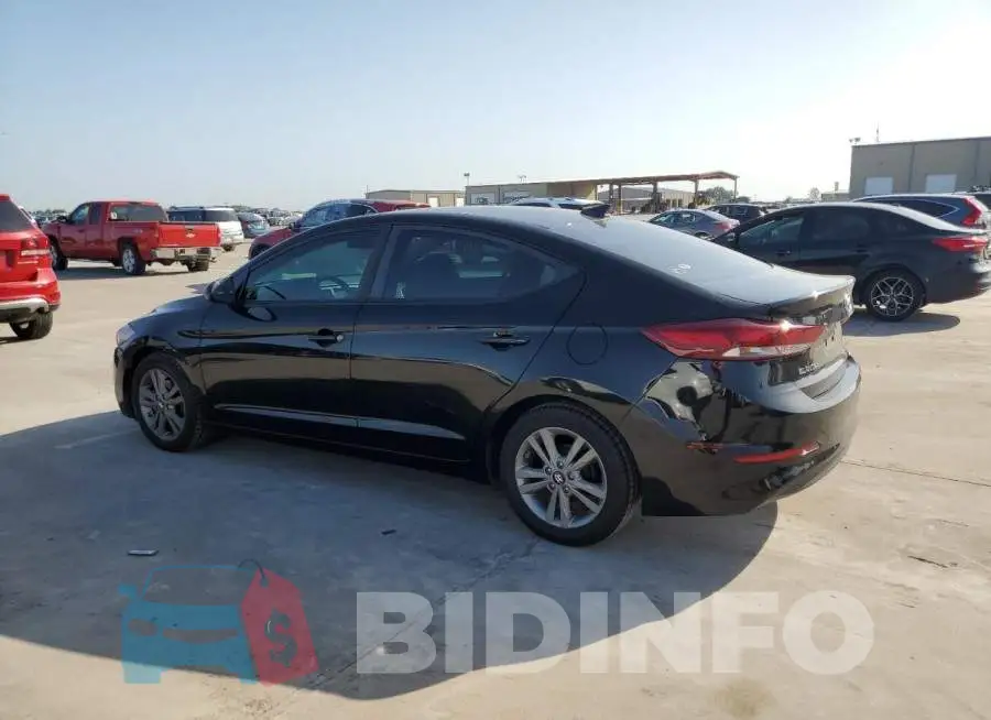 KMHD84LF1HU182941 Photo# 2