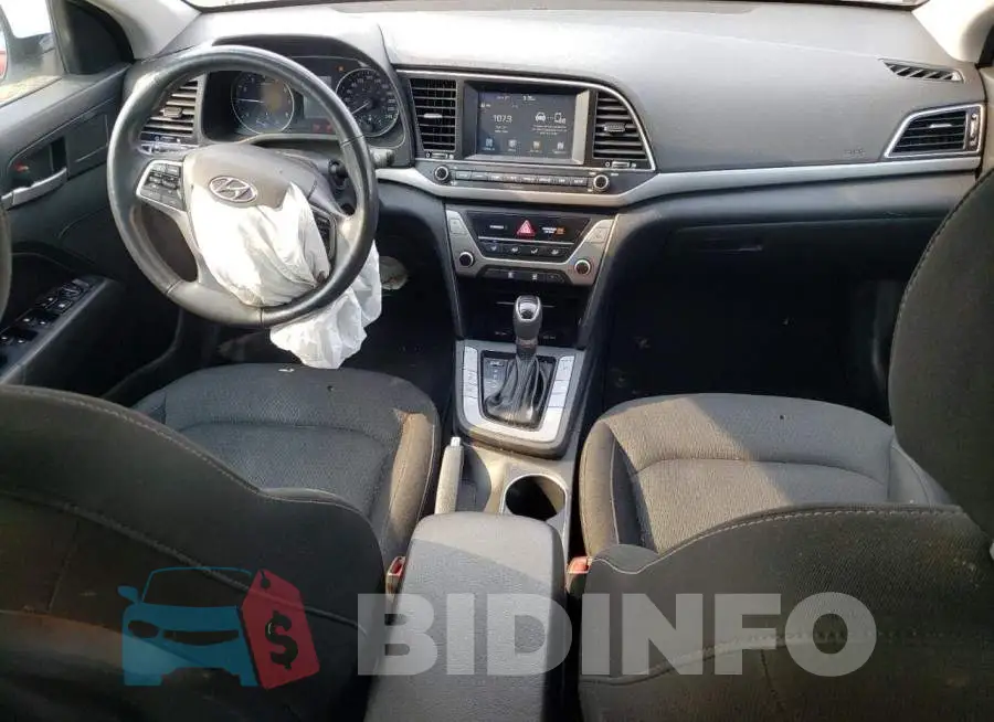 KMHD84LF5HU100726 Photo# 8