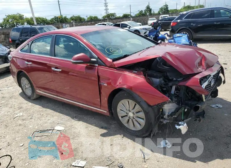 KMHE24L15GA012348 Photo# 4