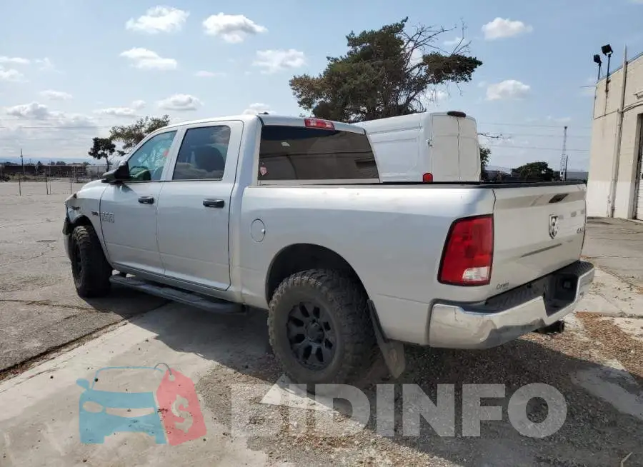 1C6RR7KM7FS579224 Photo# 2