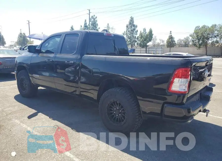 1C6SRFBT6MN672671 Photo# 2