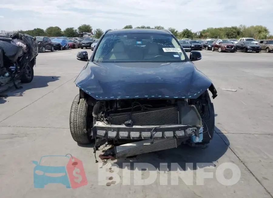 3PCAJ5M15KF121810 Photo# 5