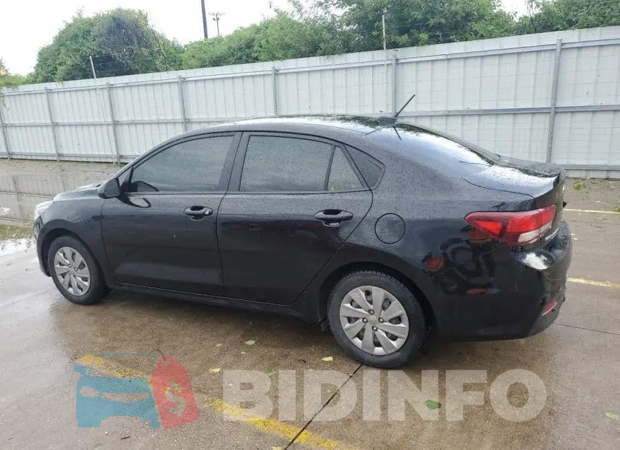 3KPA24ABXKE184704 Photo# 2