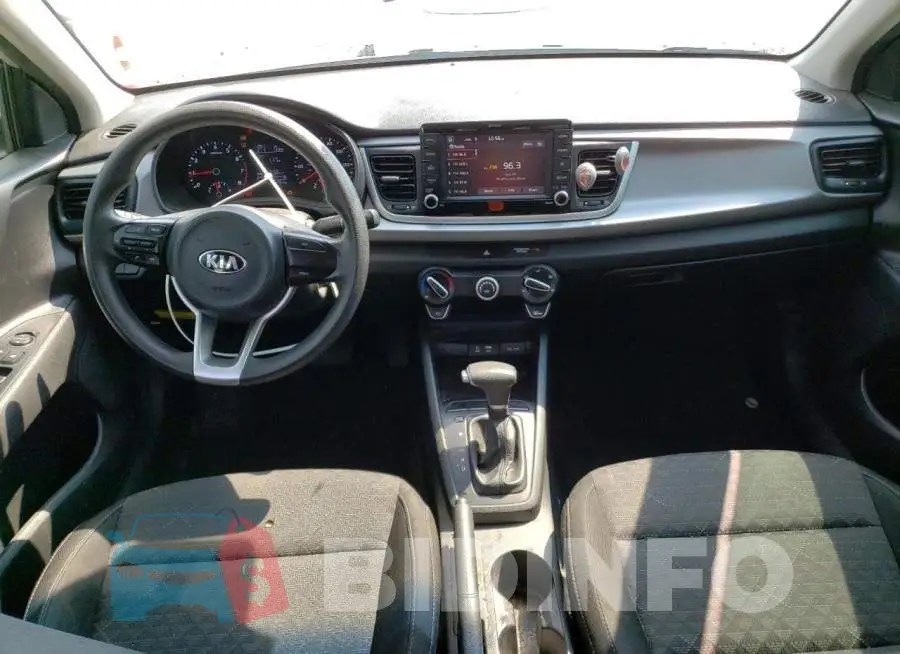3KPA24AD5LE261191 Photo# 8