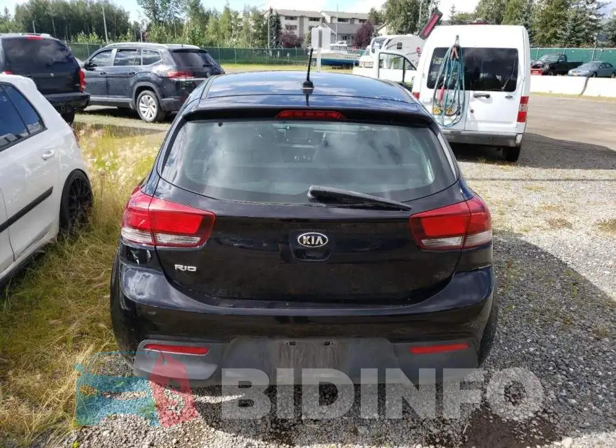 3KPA25AB9JE064896 Photo# 6