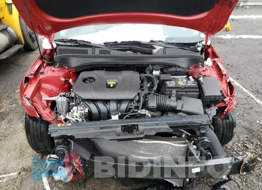 3KPF24AD1NE438926 Photo# 11