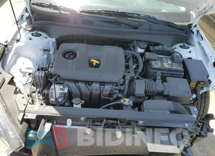 3KPF24AD9PE559741 Photo# 11