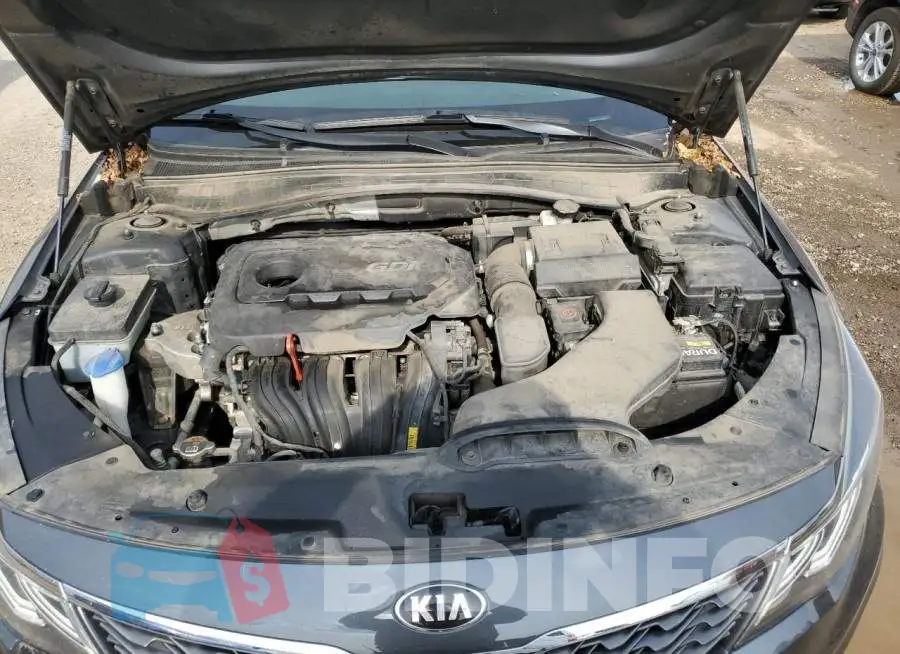 5XXGT4L33LG408708 Photo# 11
