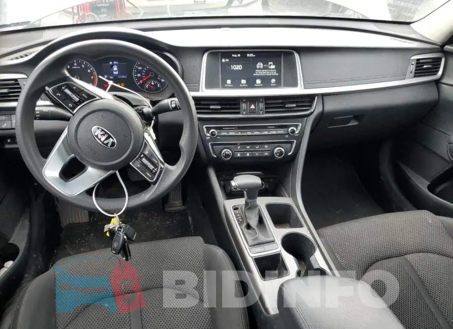 5XXGT4L33LG408708 Photo# 8