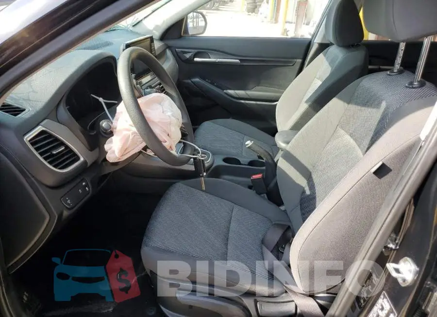 KNDEPCAA1P7379781 Photo# 7