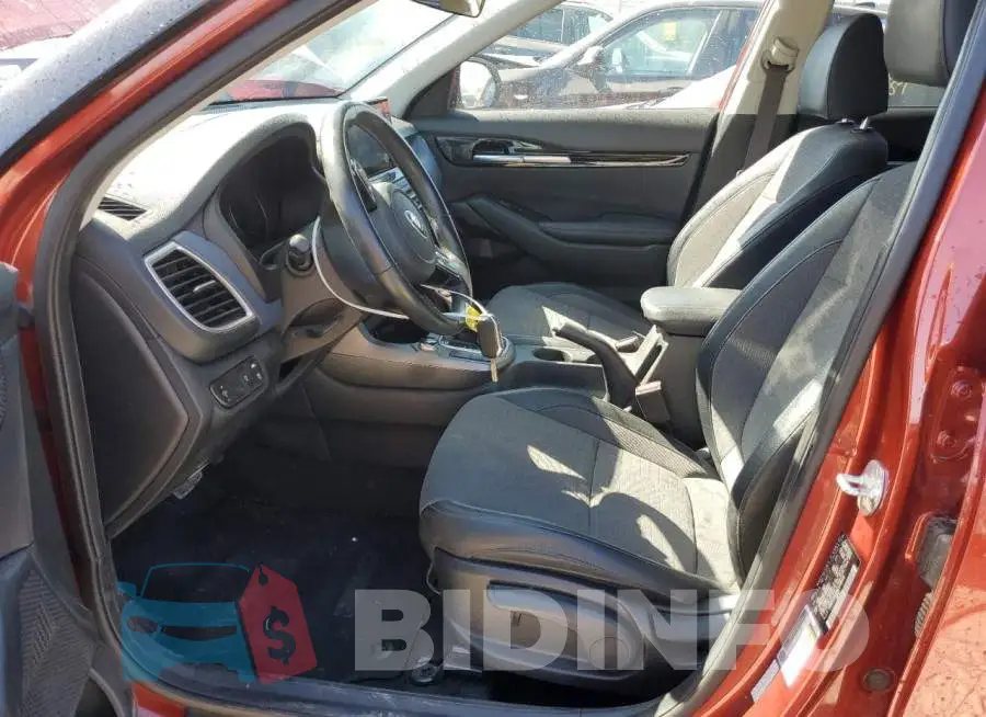 KNDEU2AA5M7148168 Photo# 7