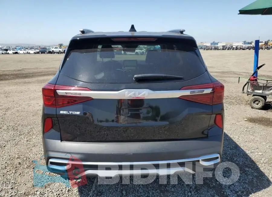 KNDEU2AAXP7394217 Photo# 6