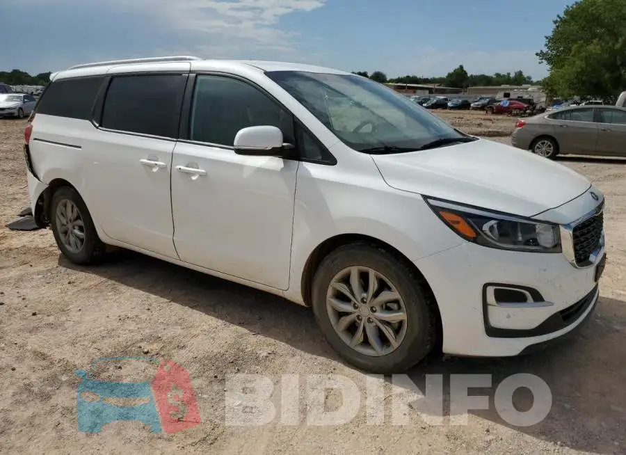 KNDMB5C15M6668246 Photo# 4