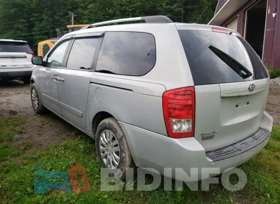 KNDMG4C76E6538896 Photo# 2